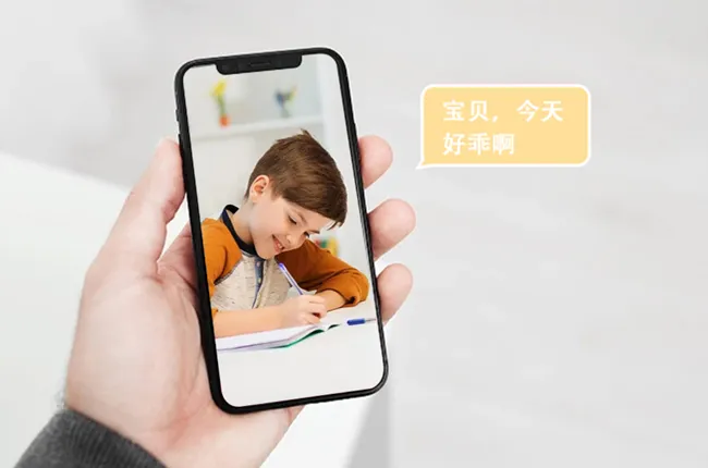 双向语音通话 + AP 热点断网可用