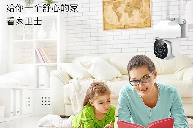 双向语音对讲 + 多方式存储