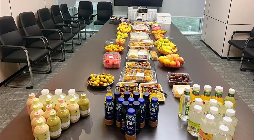 Celebrating Birthdays, Building Connections: Smatrol’s June Team Gathering