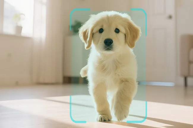 Smart Auto Motion Tracking