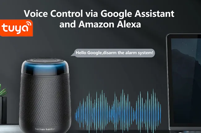Complete Multi-Channel Alarm Notification Mechanism