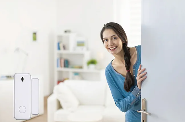 Stable Wireless Link & Long Standby Performance