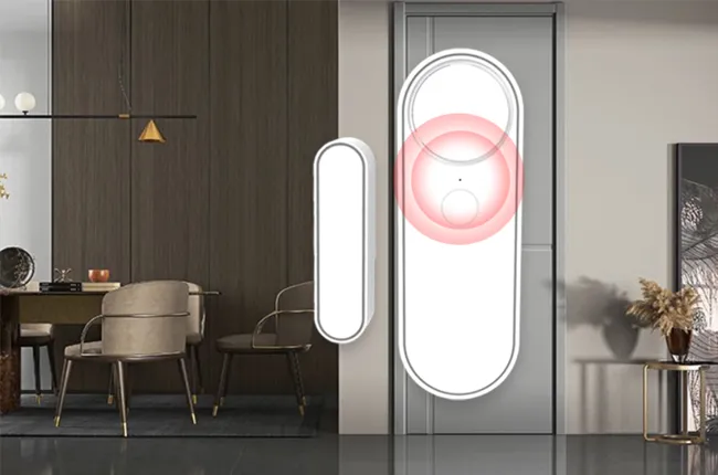 Real-time Instant Alarm & Ultra-fast Response