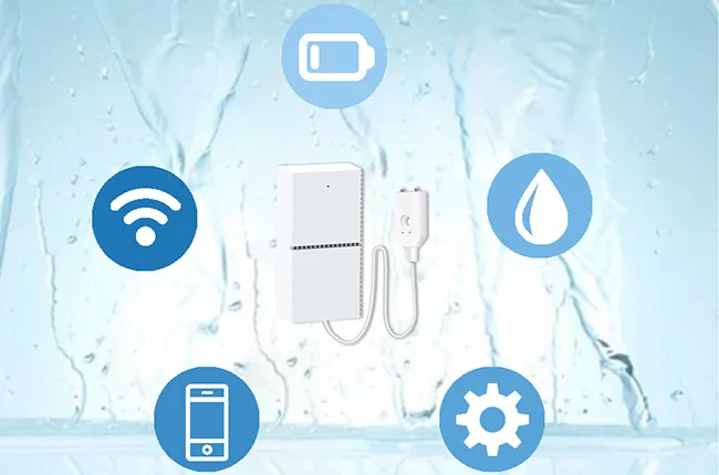 All-Round Intelligent Reminder & Safety Protection