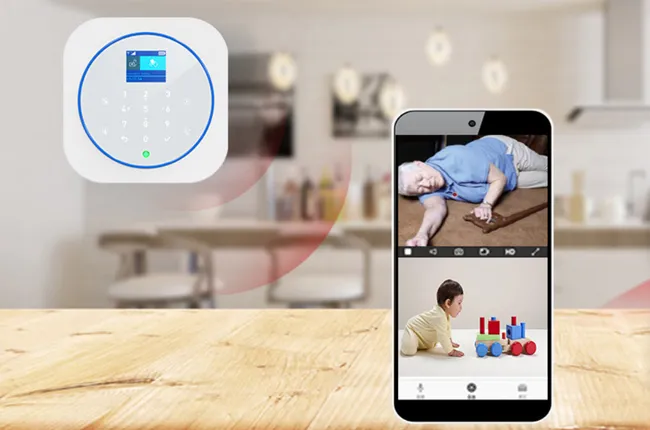 Tuya Smart Ecosystem Compatibility & Voice Assistant Support