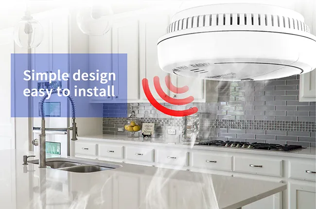 Simple Minimalist Design & Effortless Installation