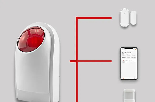 Tamper-Proof Anti-Sabotage Safety Design