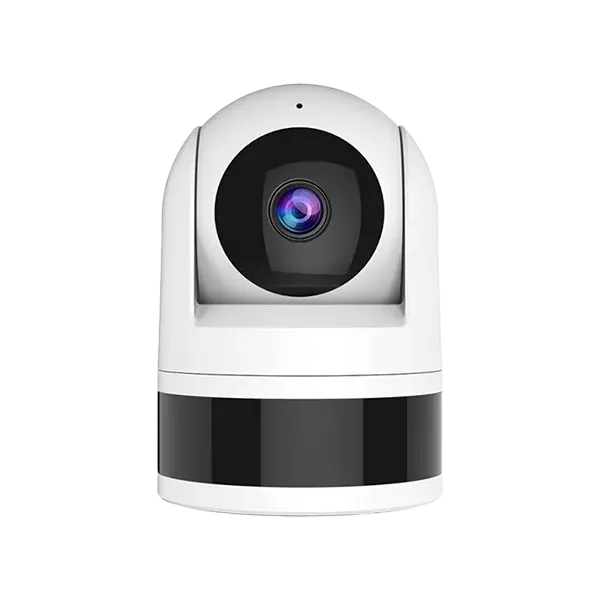  Smartrol Tuya Smart Alarm System Kit ZX-G74