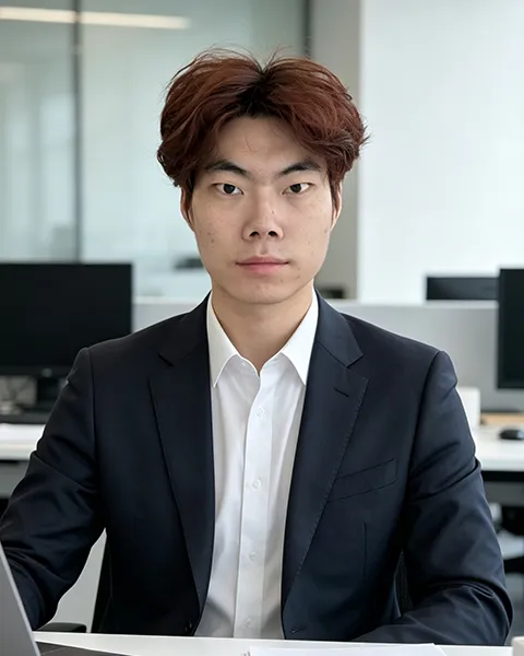 Felix Chen