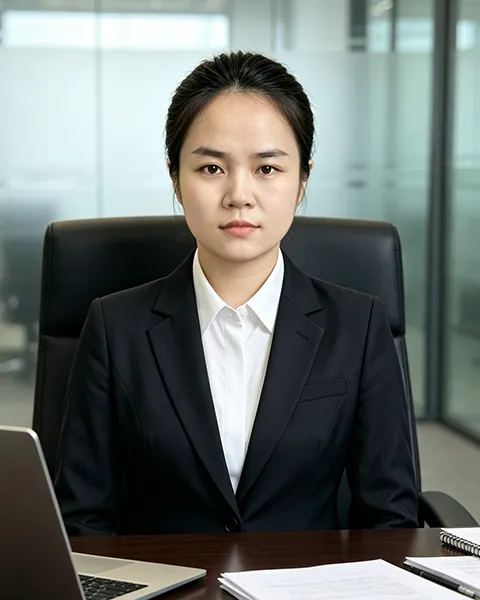 Sookie Chen