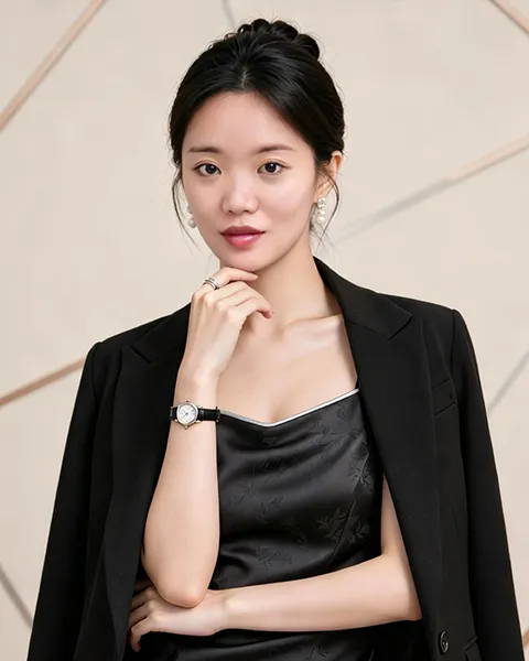 Tracy Dai