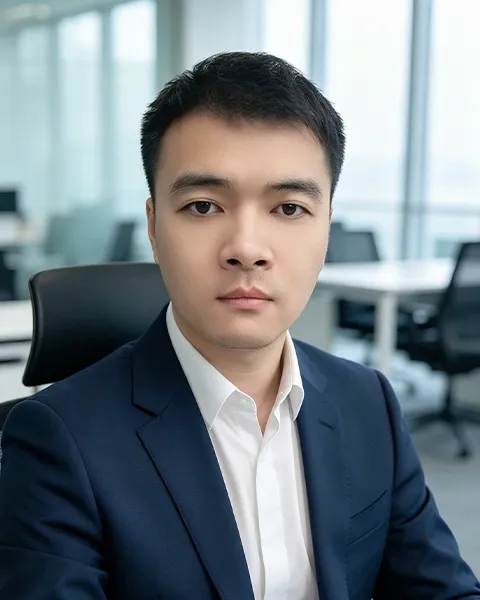John Wu