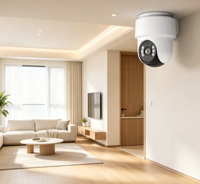 Basic & Cost-Effective Smart Home Solutions