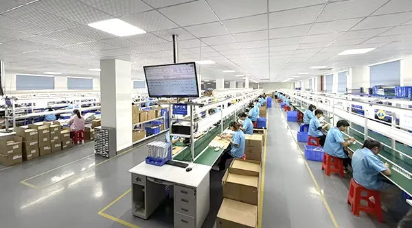 Manufacturing