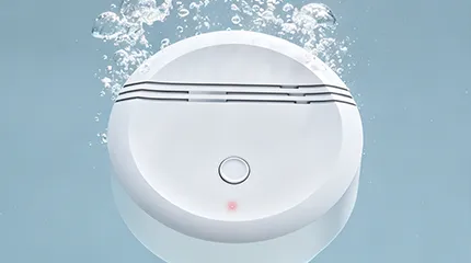 Smartrol Unveils L41 WiFi Water Leak & Freeze Detector
