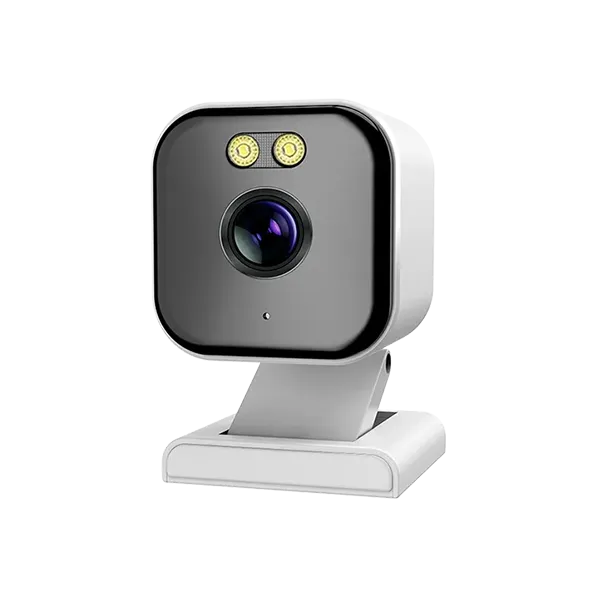 【ZX-C10】<br> Smart Cube Camera