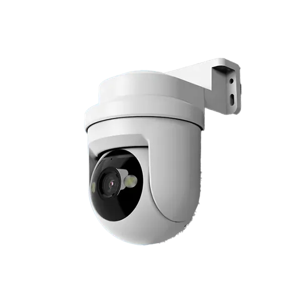 【ZX-C41】<br> AI PTZ Camera