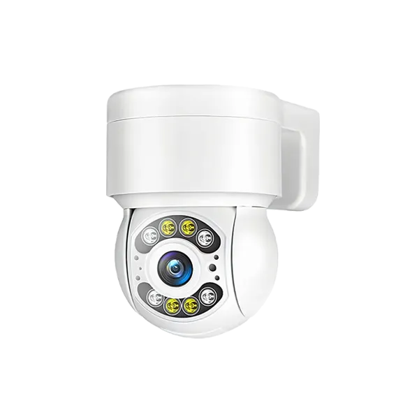 【ZX-C48H】<br> Black Light PTZ Camera
