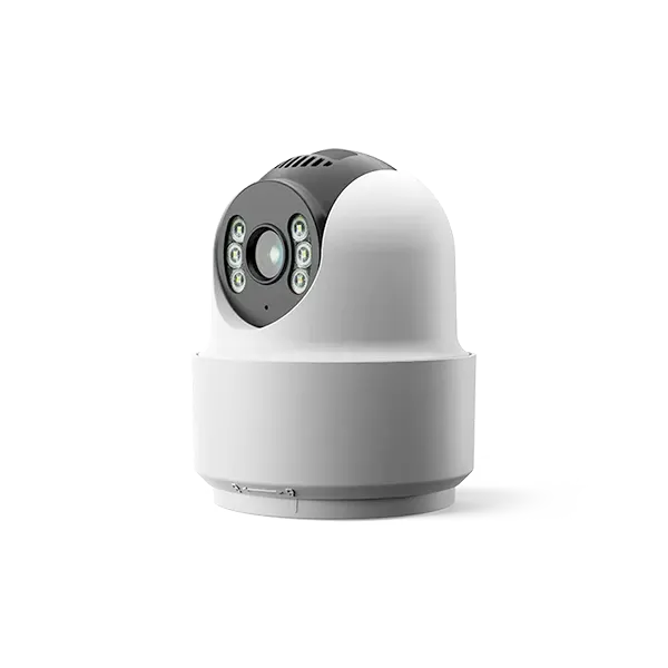 【ZX-C51】<br> AI PTZ Camera