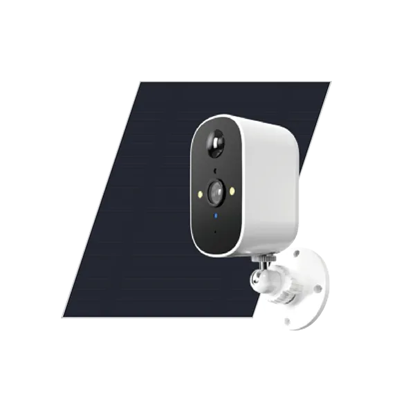 【ZX-C13L】<br> 4G/WiFi Solar Camera