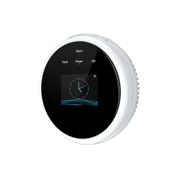 【ZX-GS21】<br> Wifi Gas Detector