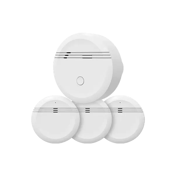 【ZX-L40】<br> Wifi Water Leak Sensor