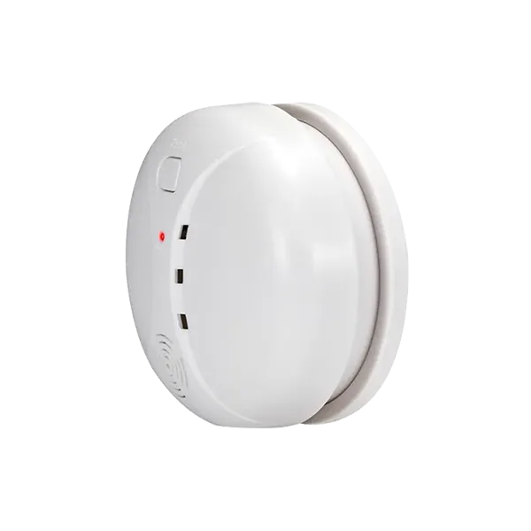 【ZX-S11】<br> Wifi Smoke Detector