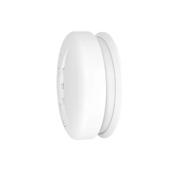 【ZX-S10】<br> Wireless Smoke Detector