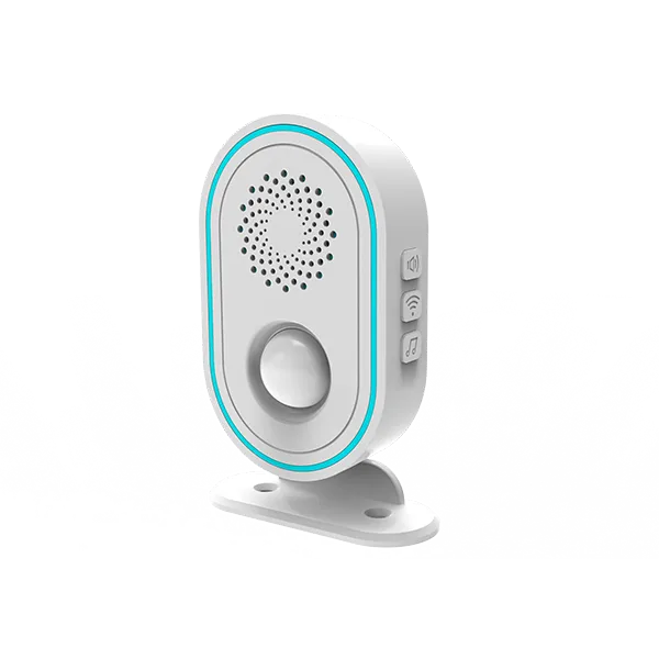 【ZX-P31B】<br> Wifi PIR Sensor
