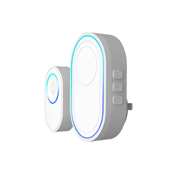 【ZX-DB11】<br> Wifi Doorbell