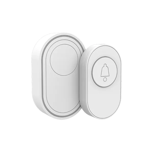 【ZX-DB10BR】<br> Smart Doorbell
