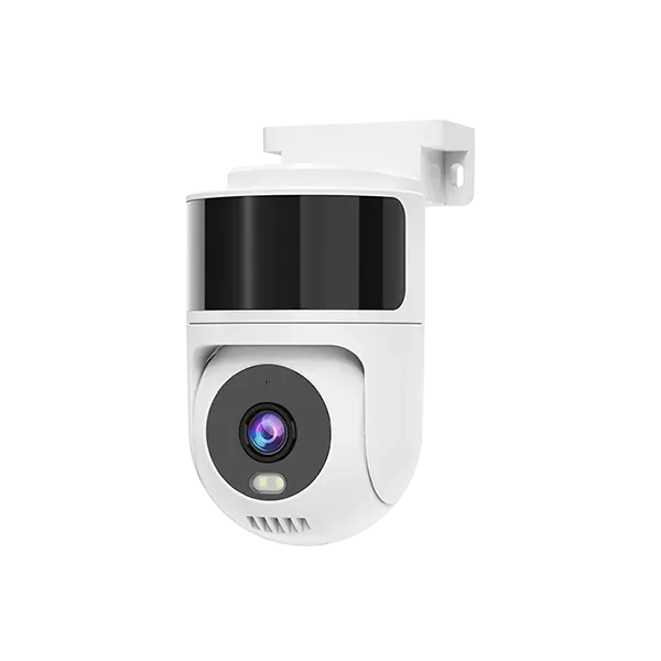 【ZX-C40】<br> WIFI球机
