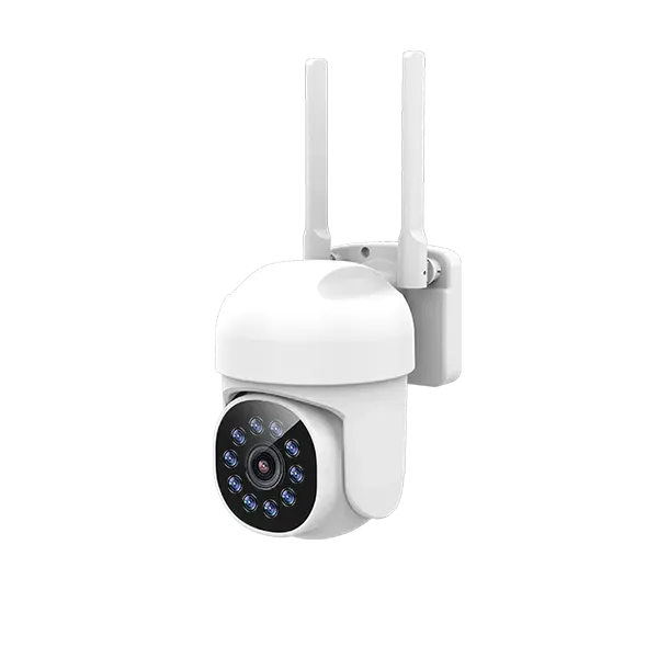 【ZX-C49】<br> WIFI球机