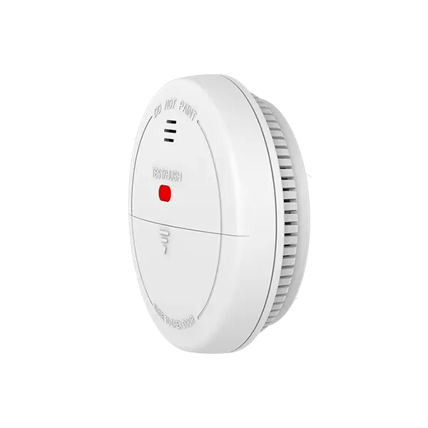 【ZX-S21】<br> WiFi烟雾探测器
