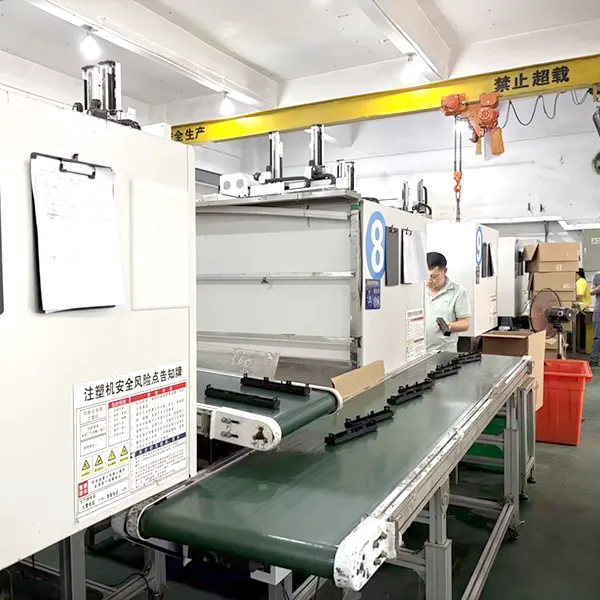 SMT workshop