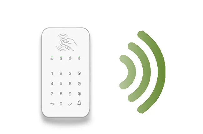 Stable Long‑Range Wireless Transmission