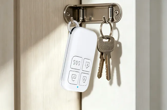 Wide Working Temperature & Portable Form