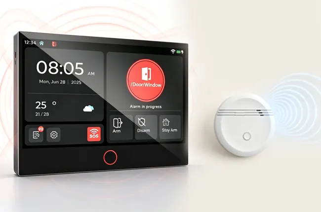 Dual‑mode Deployment: Standalone & System‑Integrated