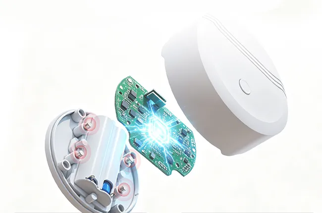 Ultra‑low Power Consumption Battery Operation