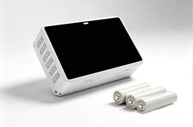 Practical Low‑Battery Protection Reminder