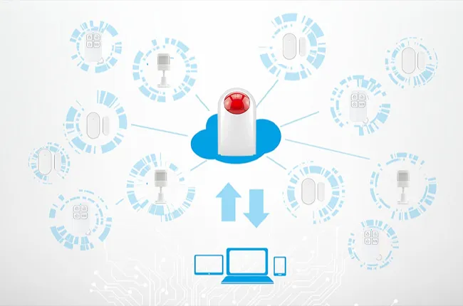 True Wireless Design for Simple Flexible Installation