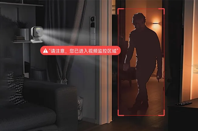 无网本地录像,涂鸦 APP 远程多重管控