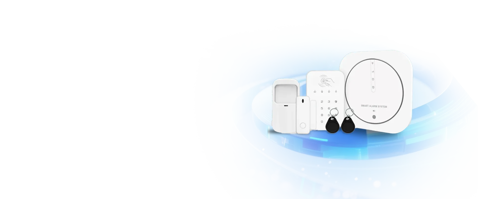 【ZX-G16/G13】<br> WIFI+4G/2G报警系统