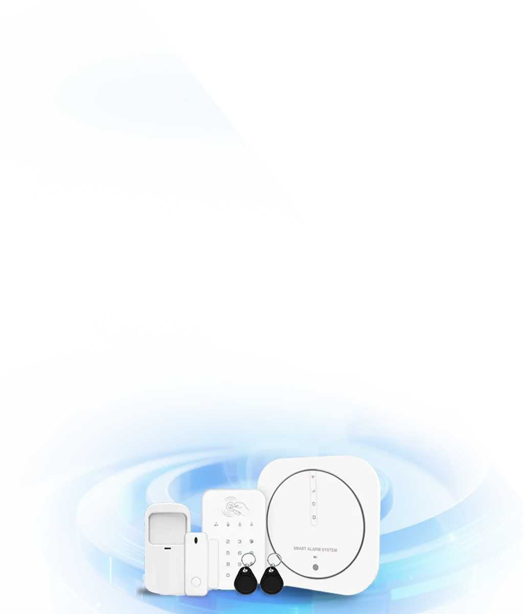 【ZX-G16/G13】<br> WIFI+4G/2G报警系统