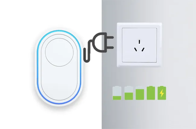 涂鸦 WiFi 智能互联,APP 远程告警