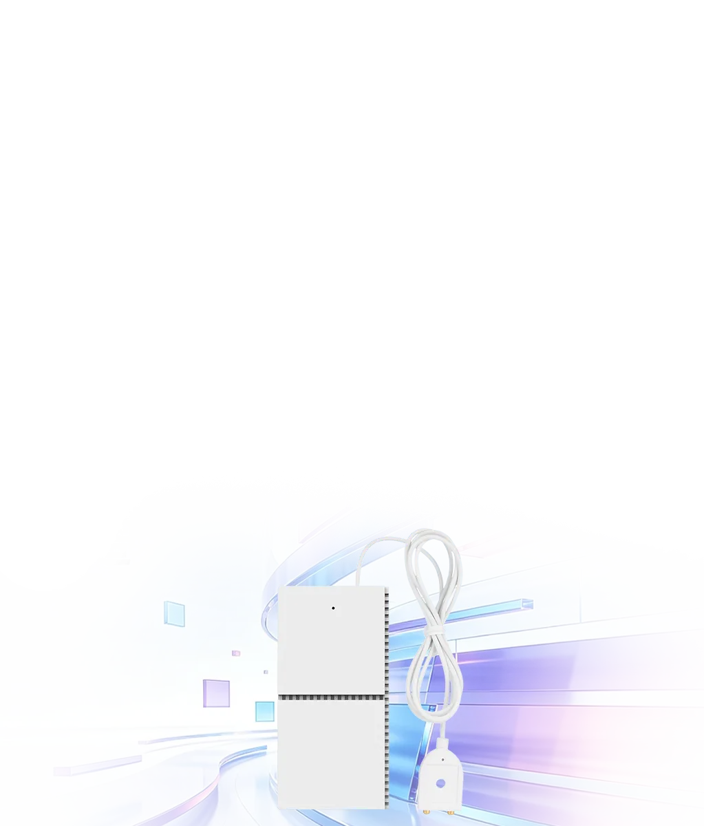 【ZX-L20】<br> 无线水浸