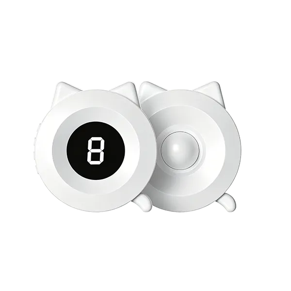 【ZX-P60】<br> Wi-Fi Multi-Zone Driveway Alarm System for Vehicle or Person