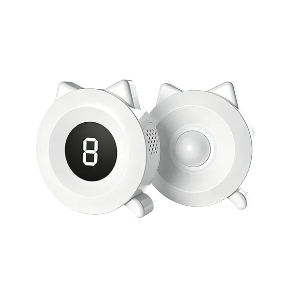 Driveway Alarm System