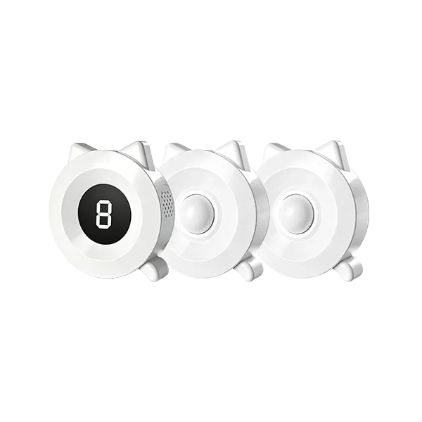 Driveway Alarm System